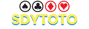 Logo SDYTOTO